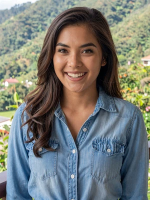 Joy, 26, verified Filipino woman from Davao ready to chat on TheNewRelationships