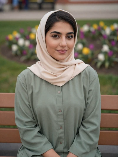 Noor, 29, Jordanian single from Zarqa ready for meaningful relationship