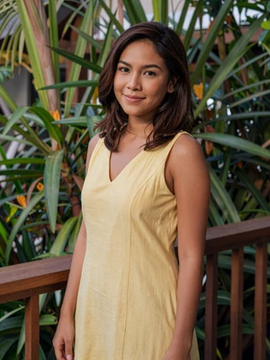 Nong, 25, verified Thai woman from Bangkok on TheNewRelationships dating site