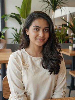 Nurul, 26, Malay woman from Kuala Lumpur seeking serious relationship online