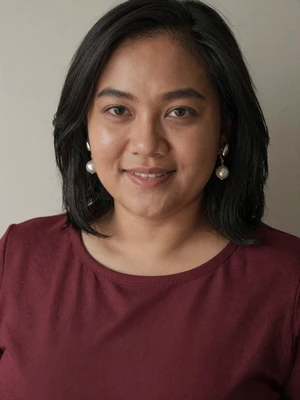 Rina, 34, educated Bruneian woman from Kuala Belait seeking committed partner