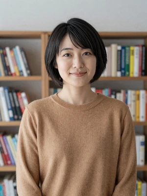 Rina, 32, professional Japanese woman from Tokyo on dating platform
