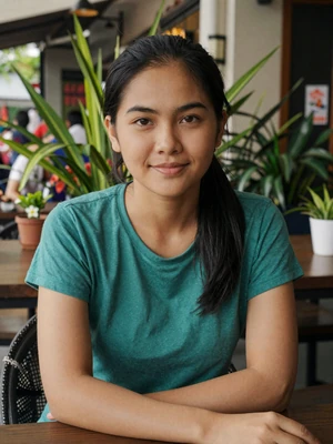Thinzar, 26, verified Burmese woman from Naypyidaw interested in dating