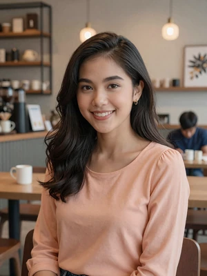 Yi-Ting, 28, Taiwanese woman from Taipei seeking serious relationship online