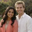 Mark and Fatima, a successful intercultural couple from TheNewRelationships platform