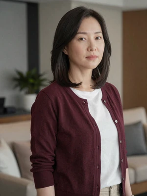 Mirae, 31, North Korean heritage woman in Shenyang China interested in dating