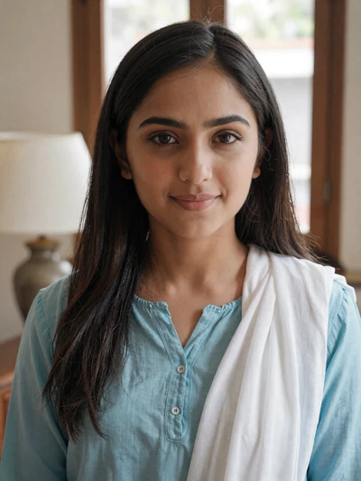 Fatima, 26, Pakistani woman from Lahore seeking serious relationship