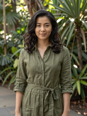 Mei-Lin, 31, verified Taiwanese woman from Taichung interested in cross-cultural dating