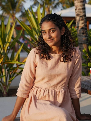 Mariyam, 24, verified Maldivian woman from Malé interested in dating