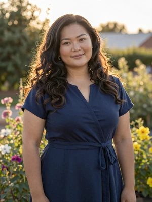 Altantsetseg, 34, educated Mongolian woman from Erdenet seeking committed partner