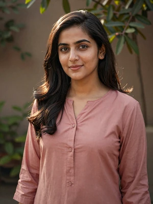 Sana, 29, verified Pakistani woman from Lahore seeking a serious relationship