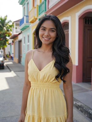 Jasmine, 28, verified Filipino woman from Cebu looking for serious partner