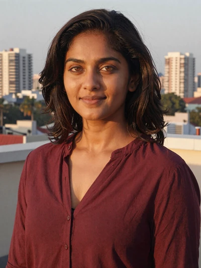 Sanduni, 34, professional Sri Lankan woman from Colombo interested in international dating