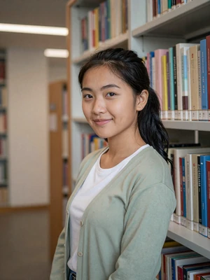 Kinley, 24, verified Bhutanese woman from Thimphu interested in meaningful dating