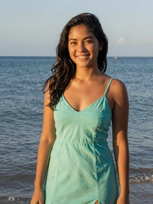 Rosalie, 24, verified Filipino woman from Cebu seeking serious relationship