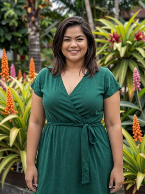Rose, 31, professional Filipina woman from Cebu looking for love online