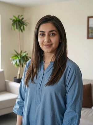 Farida, 27, Afghan woman from Kabul seeking serious relationship online