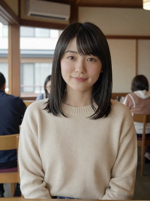 Sakura, 27, verified Japanese woman from Osaka on Asian dating platform