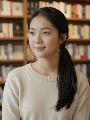 Thanh, 28, verified Vietnamese woman from Hanoi seeking meaningful connection