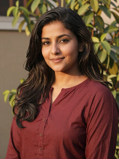 Hira, 31, Pakistani single from Rawalpindi ready for meaningful connection