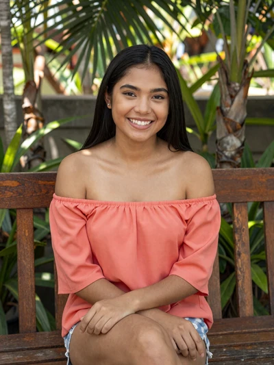 Jasmine, 25, verified Filipino woman profile ready to start chatting