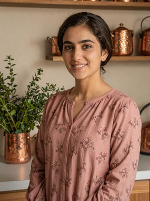 Shirin, 32, educated Afghan woman from Herat seeking committed partner