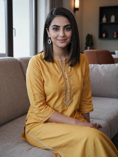 Sana, 27, verified Pakistani woman from Lahore on dating platform