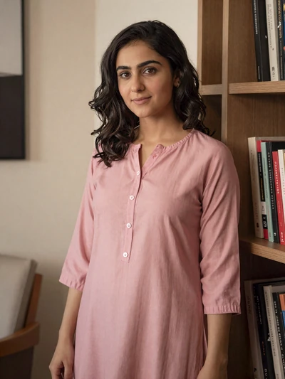 Ayesha, 29, Pakistani single woman from Karachi looking for love