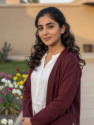 Zainab, 30, verified Afghan woman from Mazar-i-Sharif interested in dating