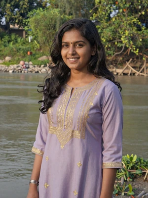 Farhana, 26, Bangladeshi woman from Sylhet interested in international relationship