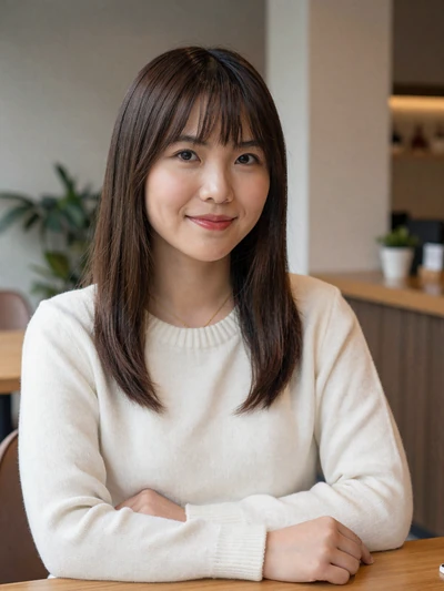 Mei Lin, 27, verified Taiwanese woman profile on Asian dating site