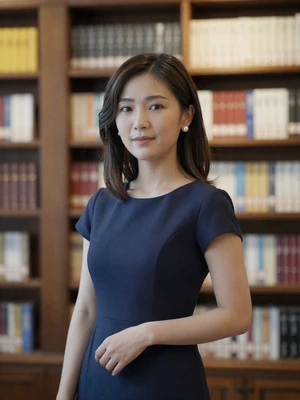 Hui Wen, 31, educated Chinese-Malaysian woman from Penang seeking Western partner