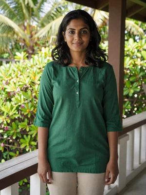 Fathimath, 29, Maldivian single from Addu City looking for international partner