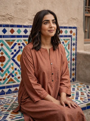 Soraya, 29, professional Afghan woman from Kabul looking for love