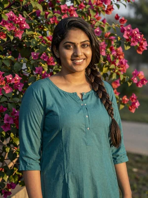 Anika, 29, verified Indian woman from Bangalore interested in international relationship