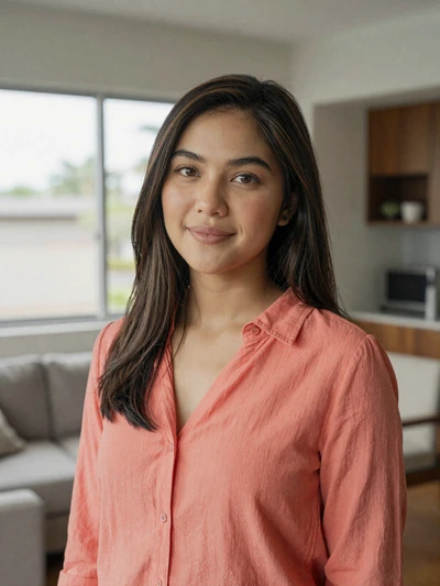 Jasmine, a verified Filipino woman on TheNewRelationships dating platform