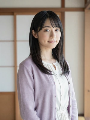 Hana, 28, verified Japanese woman from Tokyo looking for genuine connection
